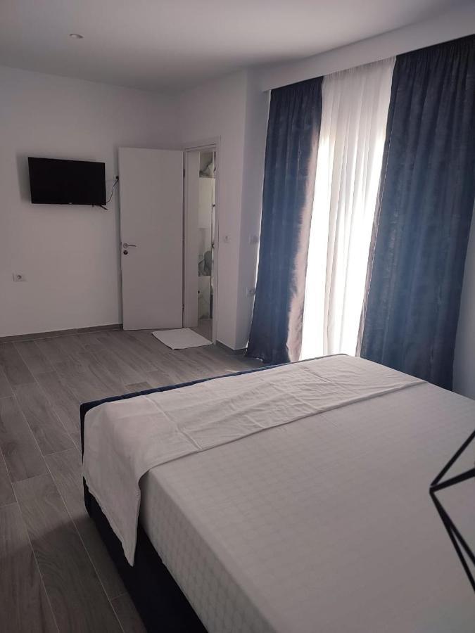 Proda Apartments Саранда Экстерьер фото