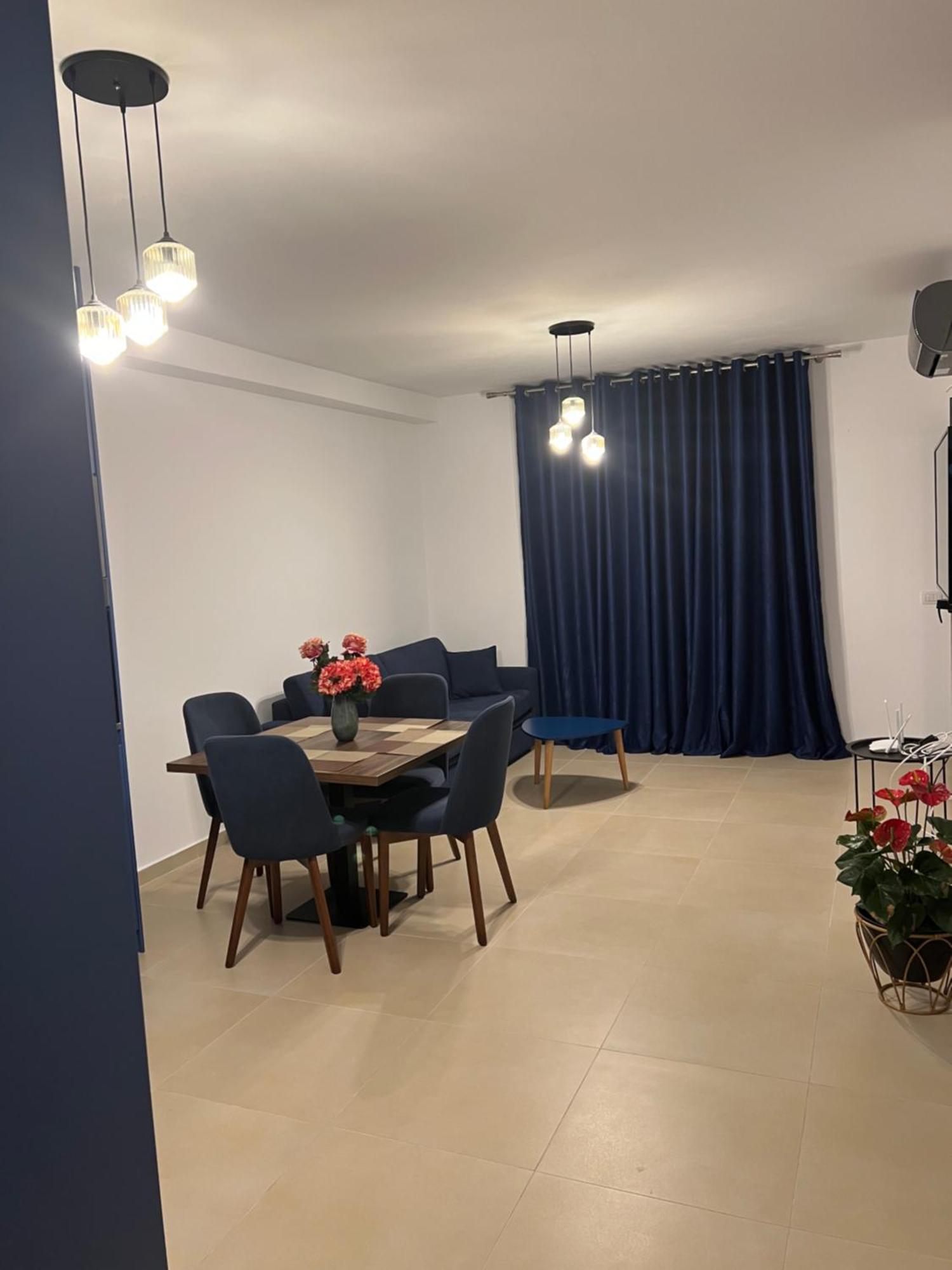 Proda Apartments Саранда Экстерьер фото