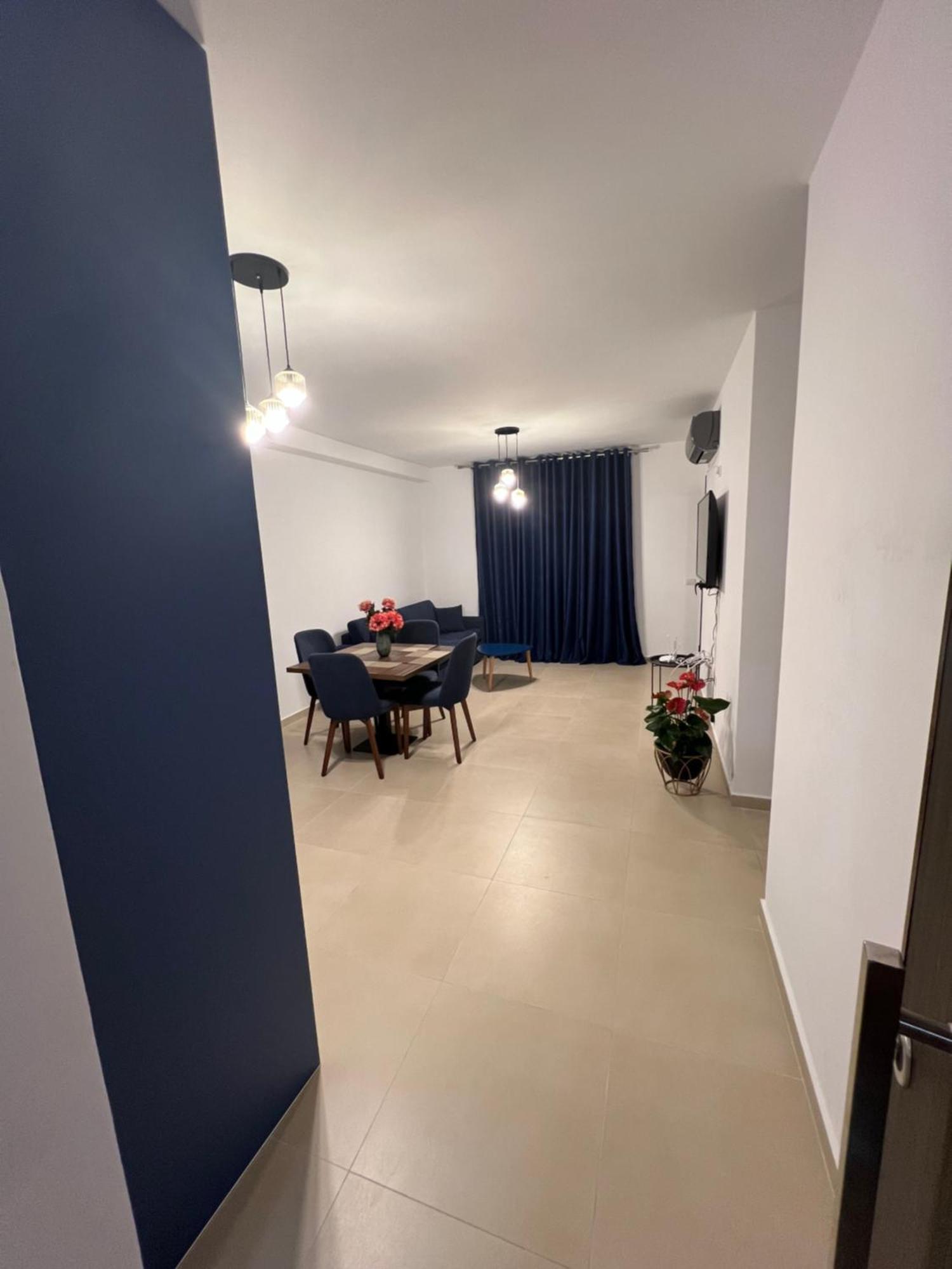 Proda Apartments Саранда Экстерьер фото
